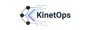 kinetops logo without background