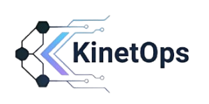kinetops logo without background
