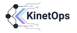 kinetops logo without background